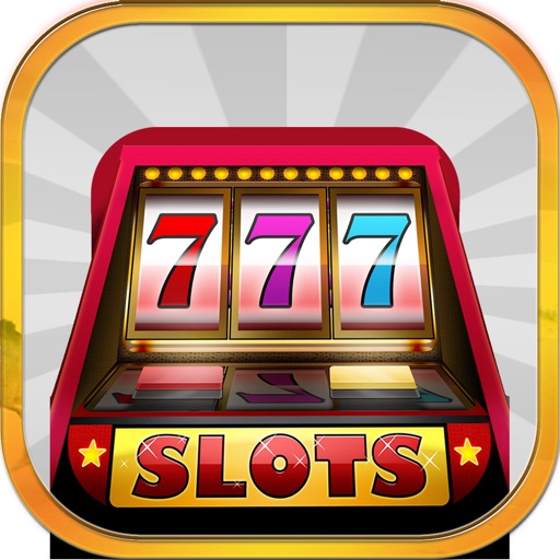 777 Slots Winner Machine icon