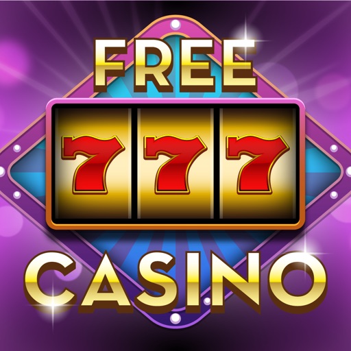 Mega Casino 777- Free Time icon