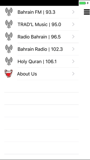 Bahrain Radio(圖3)-速報App