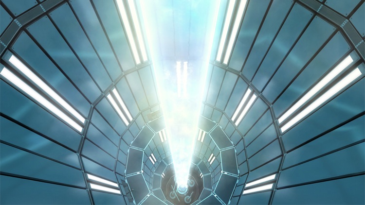 ALONE IN SPACE: ESCAPE - New Dark Scifi Adventure screenshot-4