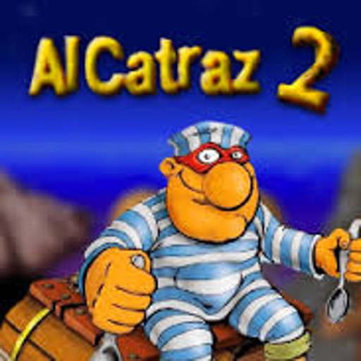 Alcatraz 2