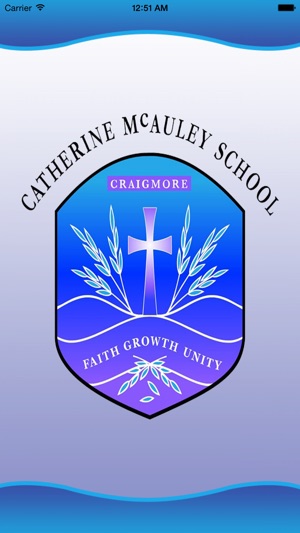 Catherine McAuley School - Skoolbag