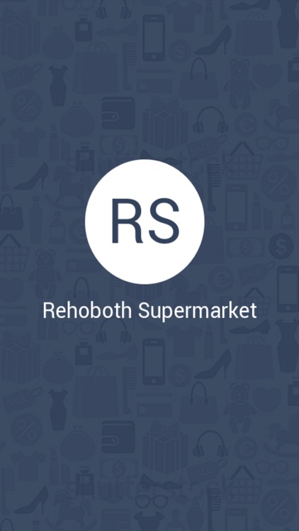 Rehoboth Supermarket