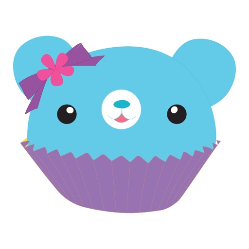 Beary Sweet Stickers