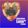 Valentine Love HD Frame Top Latest 3D Photo Editor