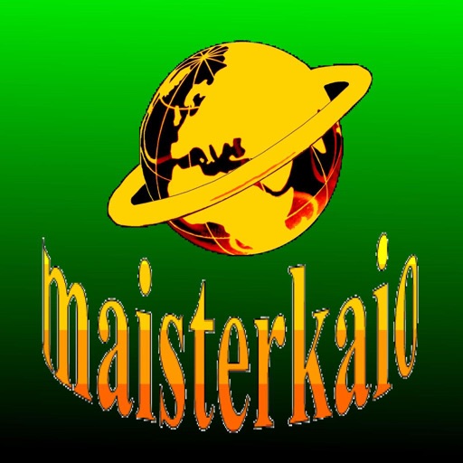 maisterkaio.de shop icon