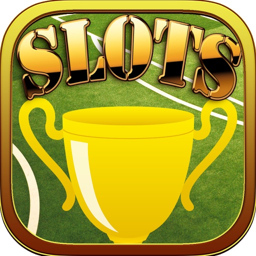 FiFa’s Casino, Play Poker & Slot To Get Gold Cup Icon