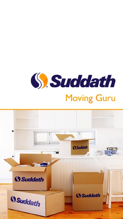 Suddath's Moving Guru