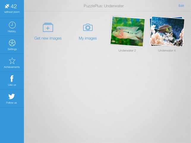 Jigsaw Puzzles Underwater(圖4)-速報App