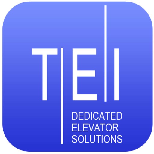 TEI Group iOS App