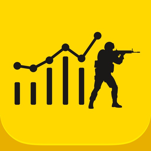 counter strike global offensive icon