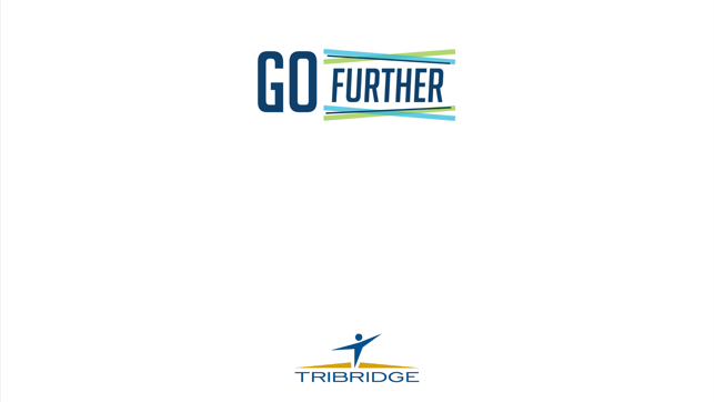 Go Further - Tribridge(圖1)-速報App