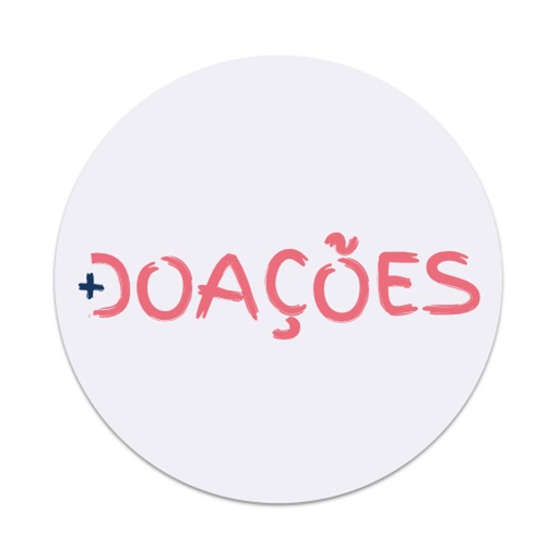 +Doações