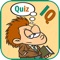 Icon IQ Vocabulery Test - How Smart Are You?