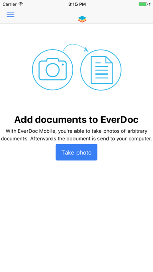 EverDoc Mobile(圖2)-速報App