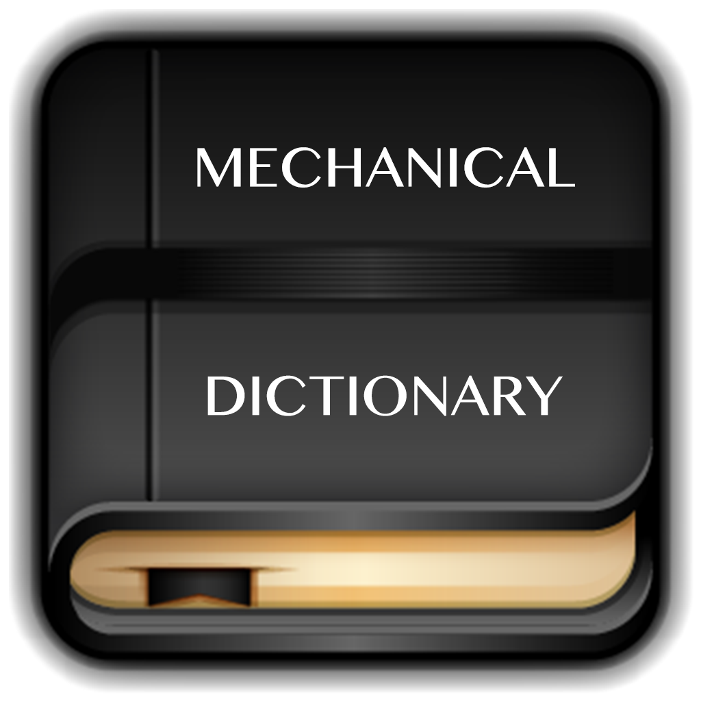 Get Mechanical Dictionary Offline for iOS, iPhone, iPad Aso Report