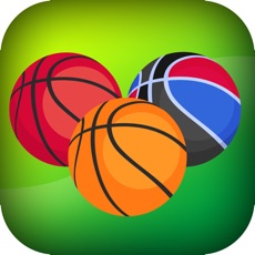 Activities of Ballhop! Three Point Contest Most Addictive Game