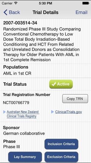 ClinTrial Refer HSANZ(圖4)-速報App