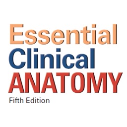 Essential Clinical Anatomy, Fifth Edition