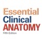 Essential Clinical Anatomy, Fifth Edition