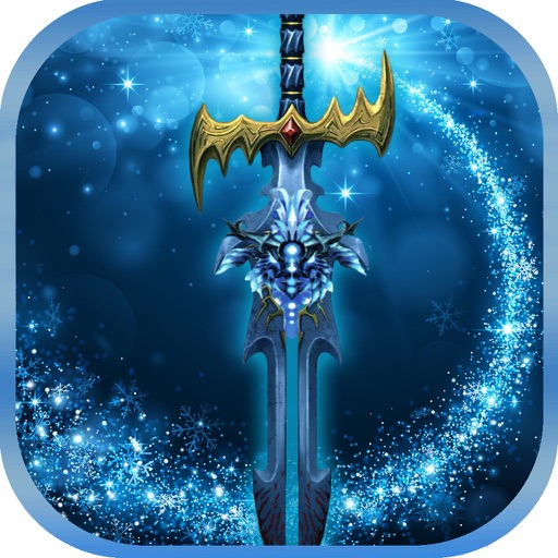 ARPG--Hunter Of Legend iOS App