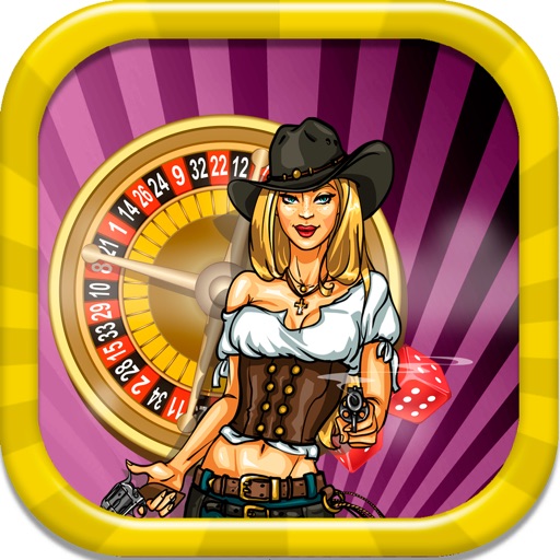 Fabulous Day in Vegas Casino - Free Slot Game Icon