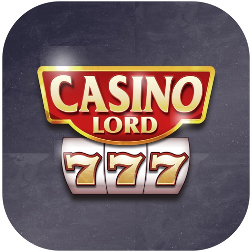 777 First Class Gambling Game - FREE Slots Machine icon