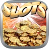 777 Amazing Jackpot Lucky Slots