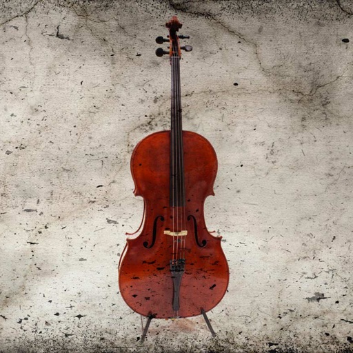 Cellos Wallpapers HD- Quotes and Art Pictures icon