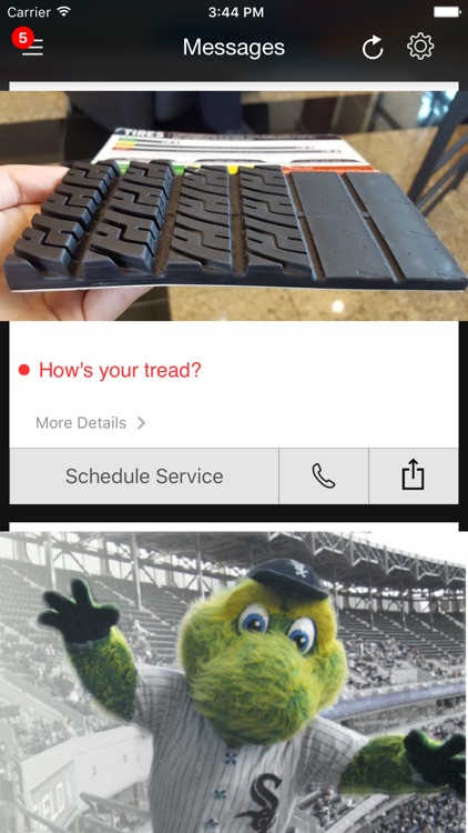 Continental Mitsubishi screenshot-3