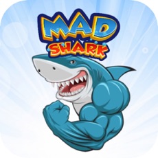 Activities of Mad Shark - Blue Sea Fishing Adventure FREE