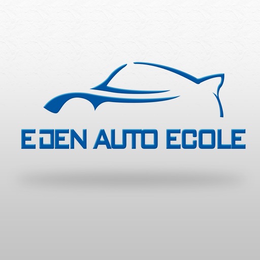 Eden Auto Ecole icon