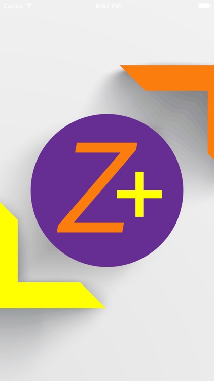 Z+ Online Store