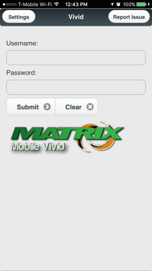 Matrix Mobile Vivid(圖3)-速報App