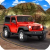 Legend Jeep Driving Simulator