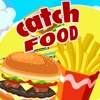 CatchFood jumping game