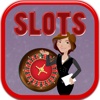Casino Las Vegas: Slots Deluxe