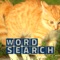 Wordsearch Revealer Kittens