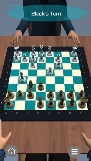 Chess - Free Chess Game(圖5)-速報App