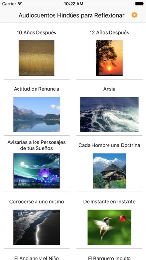 Audiocuentos Hindúes para Reflexionar(圖1)-速報App