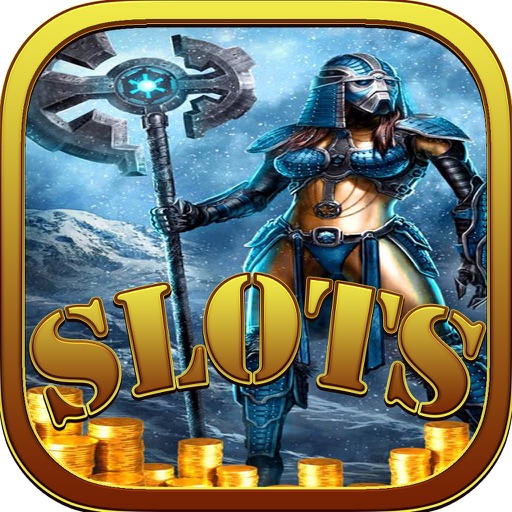 Spin Slot Casino, More Coins, More Bonus icon