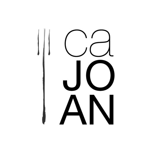 Restaurante Ca Joan Madrid icon