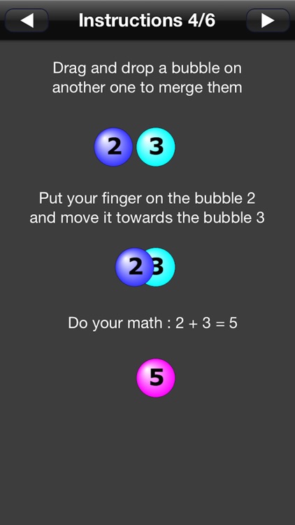 Numbers Addict screenshot-3