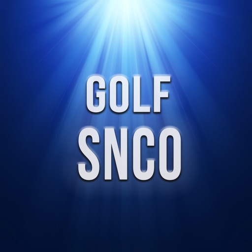 Shawnee County Golf iOS App