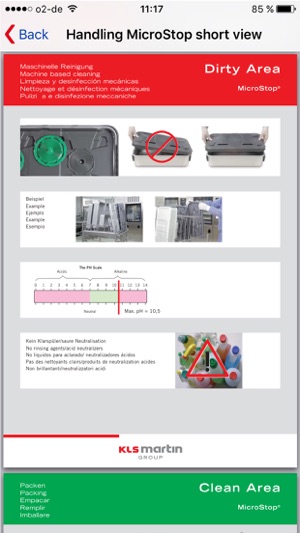 KLS Martin Surgical(圖4)-速報App