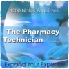 The Pharmacy Technician for self Learning 4200 Q&A