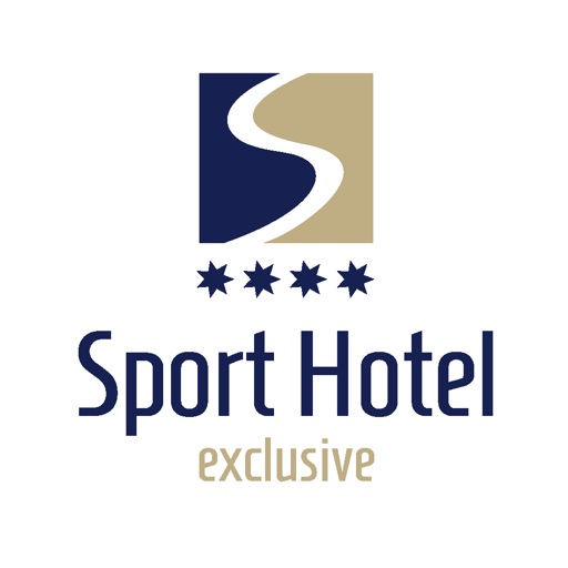 Sport Hotel exclusive icon