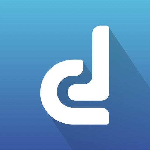 Dubbly - Dub & Lip Sync iOS App