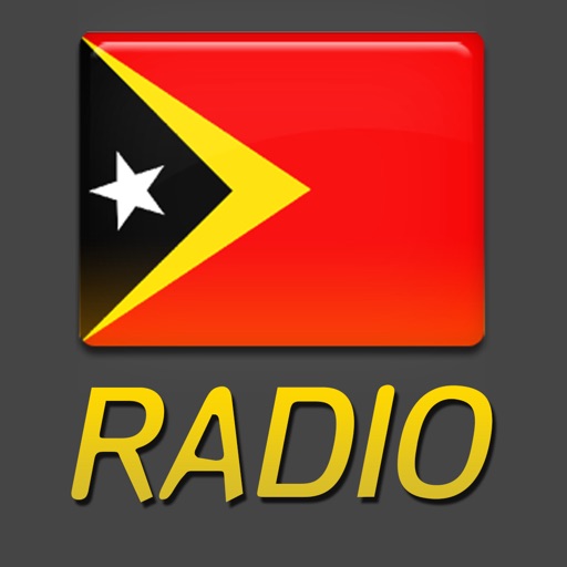 Timor Leste Radio Live icon