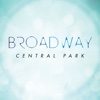 Broadway Central Park